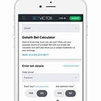 goliath bet calculator